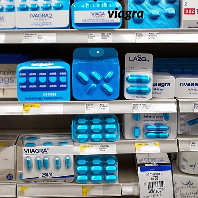 Comprar viagra femenina madrid